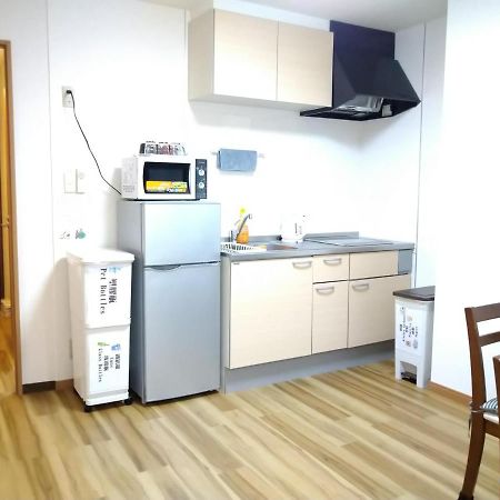 Rimon Apartment Tokyo Bagian luar foto