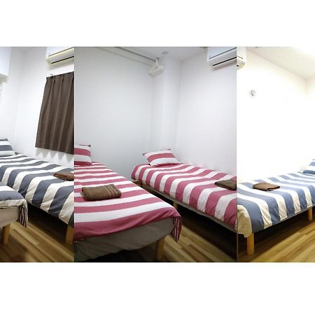 Rimon Apartment Tokyo Bagian luar foto