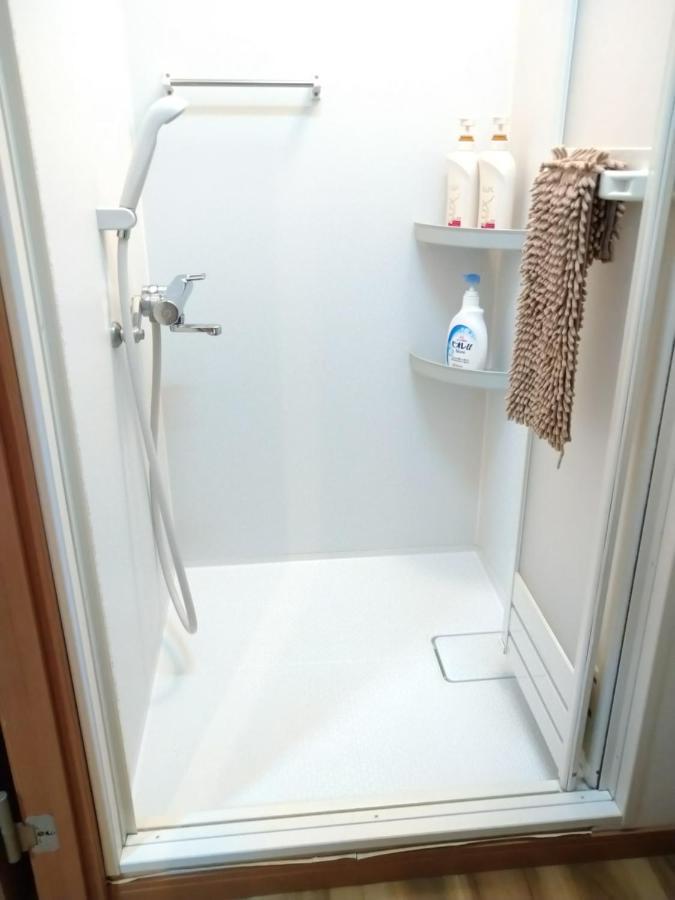 Rimon Apartment Tokyo Bagian luar foto
