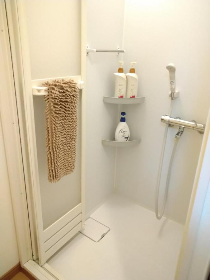 Rimon Apartment Tokyo Bagian luar foto