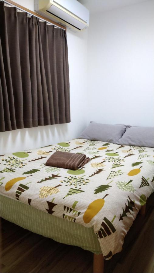 Rimon Apartment Tokyo Bagian luar foto
