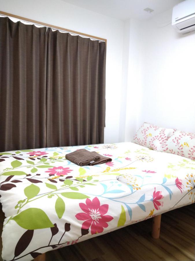 Rimon Apartment Tokyo Bagian luar foto