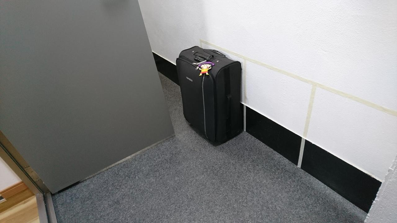 Rimon Apartment Tokyo Bagian luar foto