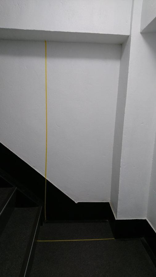 Rimon Apartment Tokyo Bagian luar foto